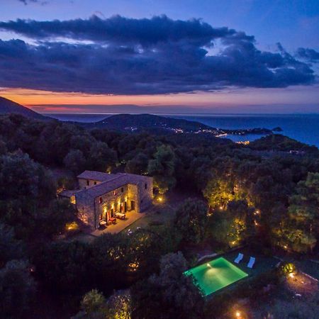 里约滨海 Experience Relais " Il Termine Elba "酒店 外观 照片