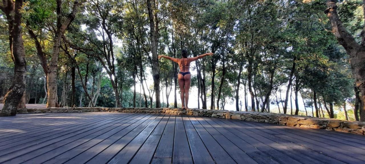 里约滨海 Experience Relais " Il Termine Elba "酒店 外观 照片
