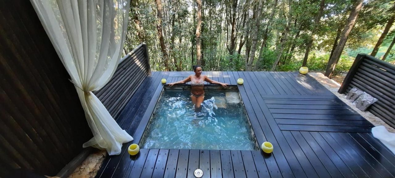 里约滨海 Experience Relais " Il Termine Elba "酒店 外观 照片