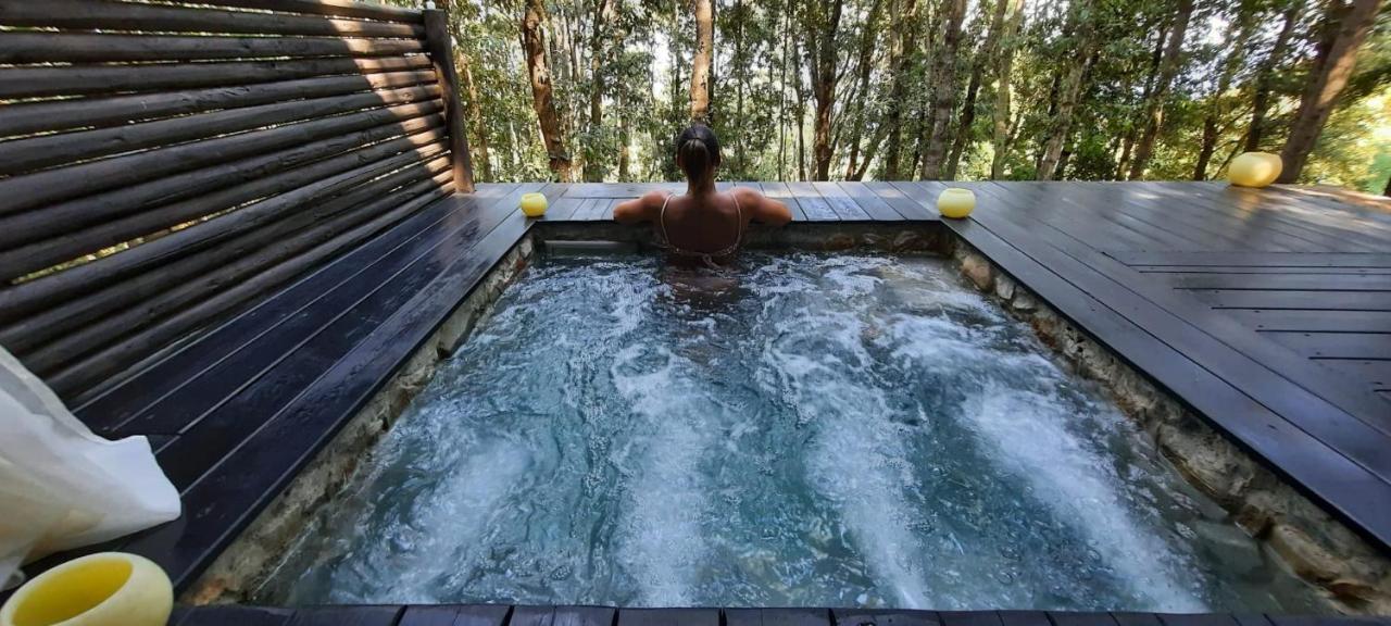 里约滨海 Experience Relais " Il Termine Elba "酒店 外观 照片