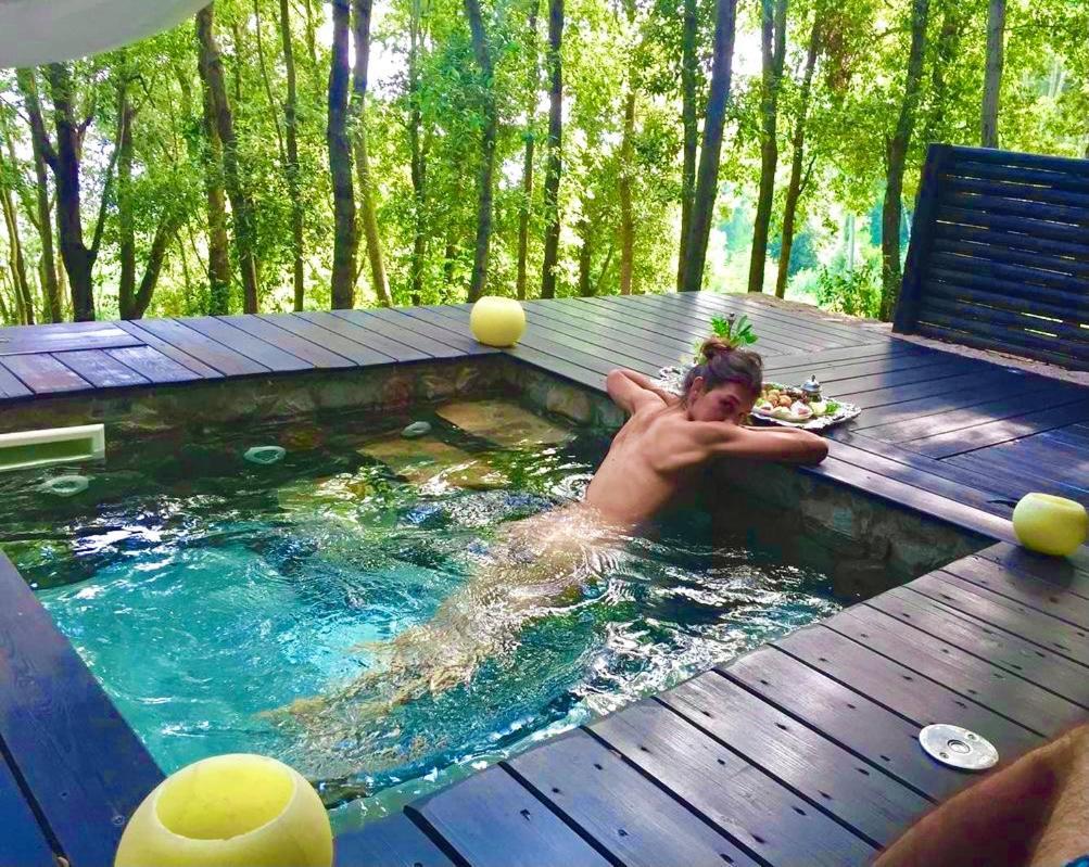 里约滨海 Experience Relais " Il Termine Elba "酒店 外观 照片