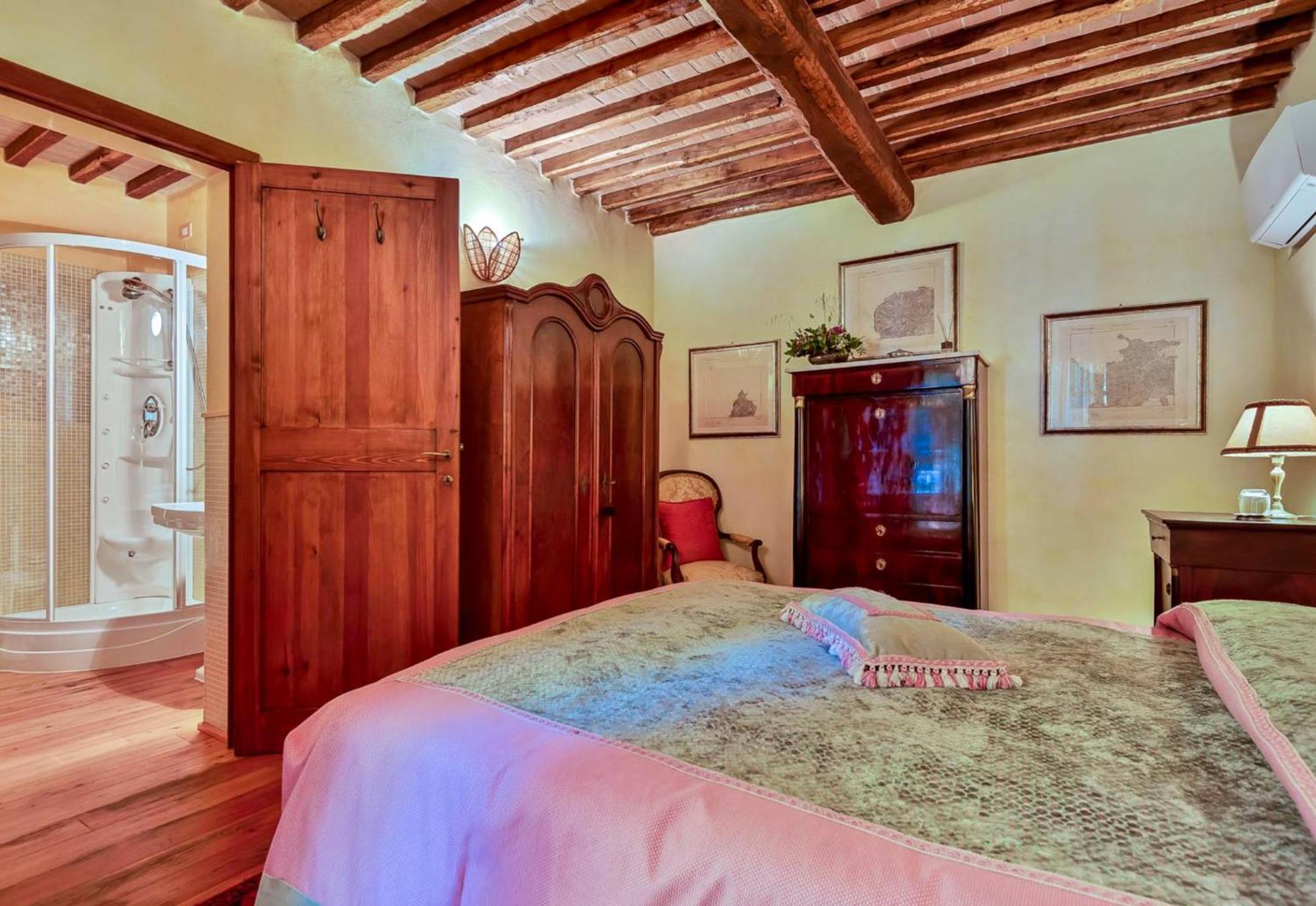 里约滨海 Experience Relais " Il Termine Elba "酒店 外观 照片