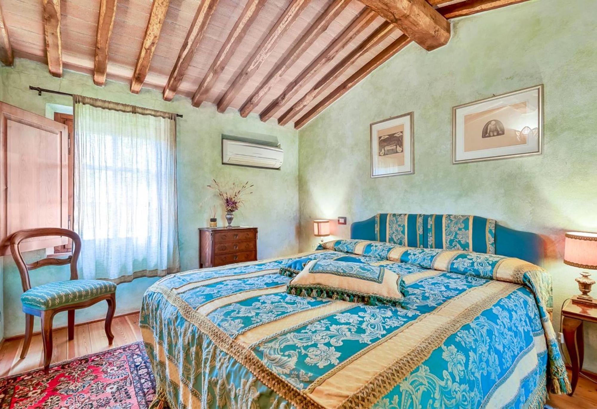 里约滨海 Experience Relais " Il Termine Elba "酒店 外观 照片