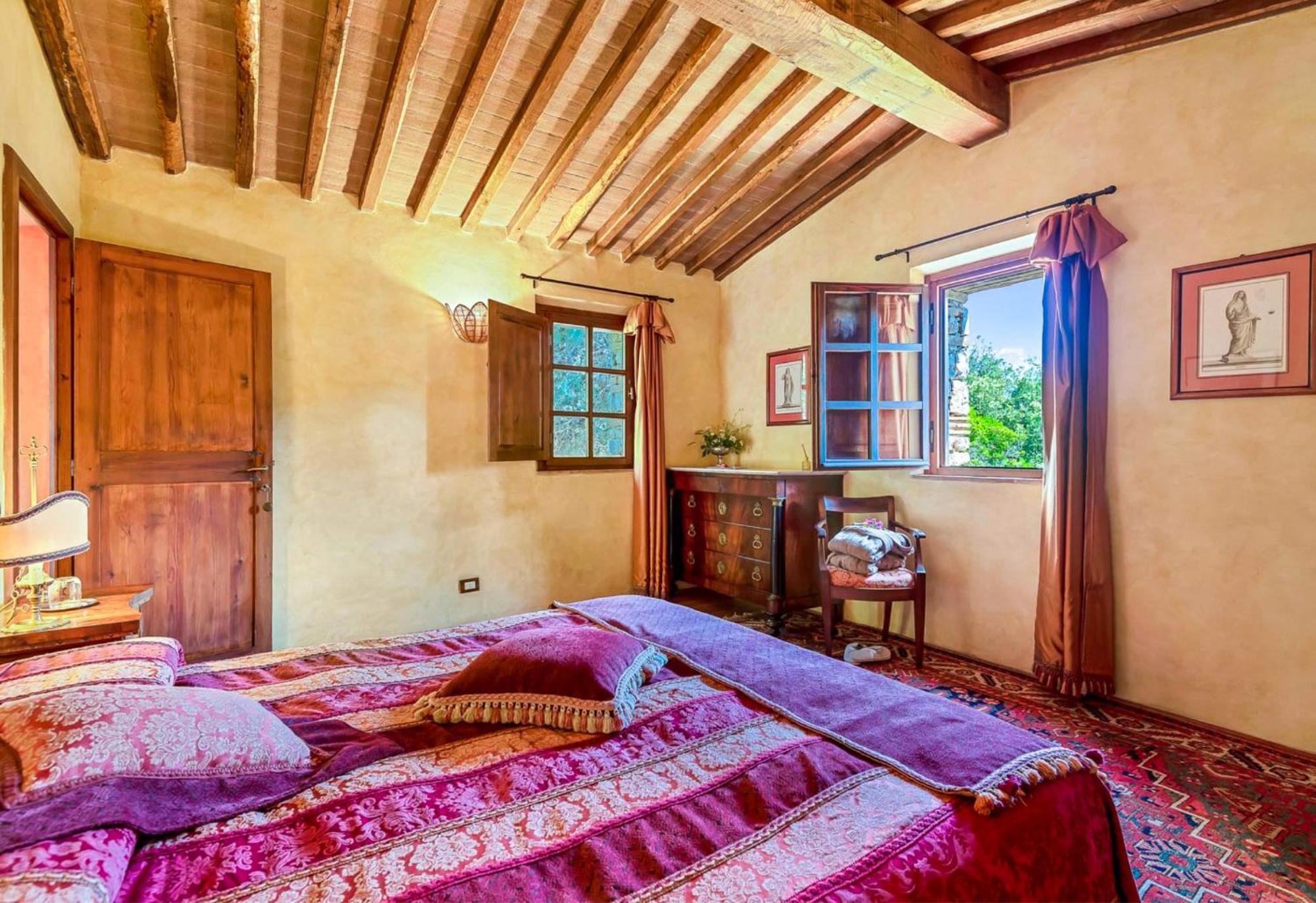 里约滨海 Experience Relais " Il Termine Elba "酒店 外观 照片