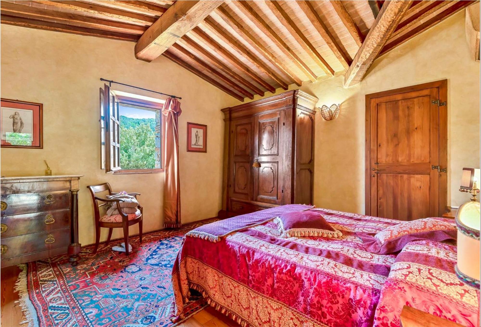 里约滨海 Experience Relais " Il Termine Elba "酒店 外观 照片
