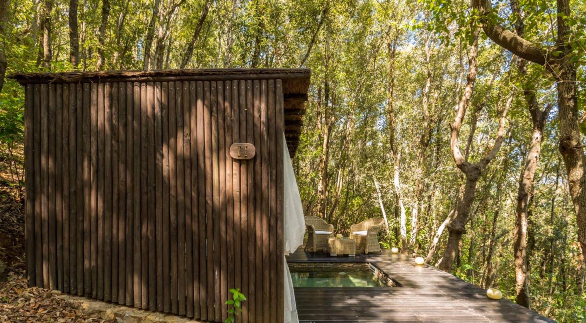 里约滨海 Experience Relais " Il Termine Elba "酒店 外观 照片