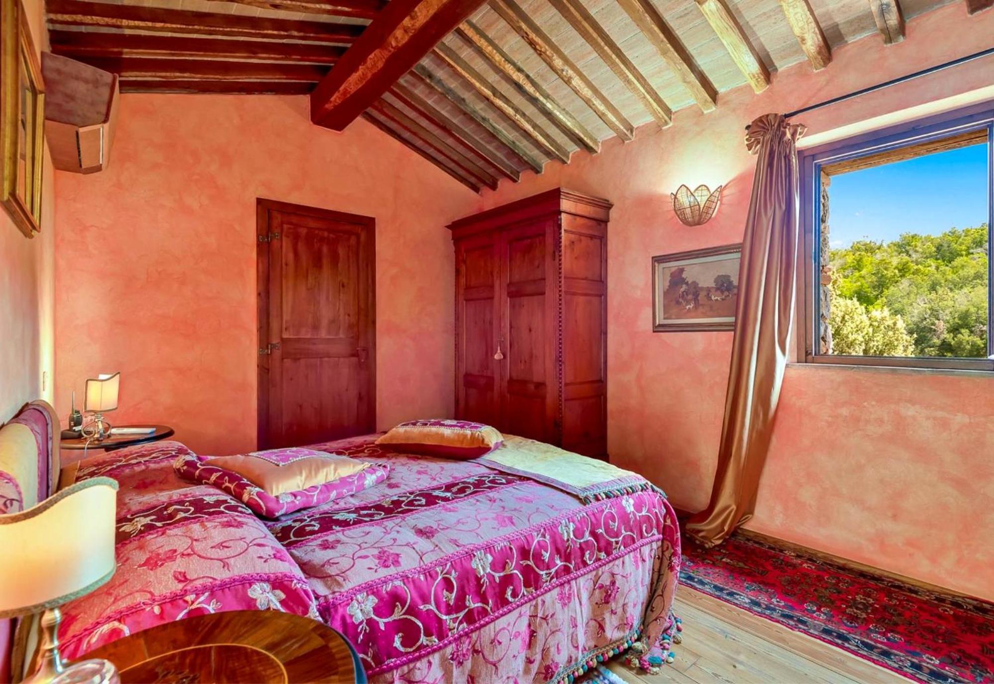 里约滨海 Experience Relais " Il Termine Elba "酒店 外观 照片