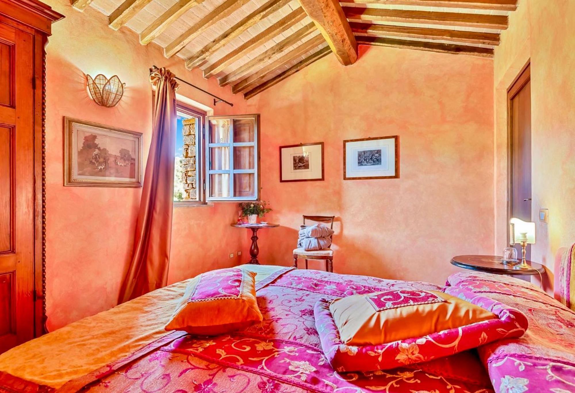 里约滨海 Experience Relais " Il Termine Elba "酒店 外观 照片