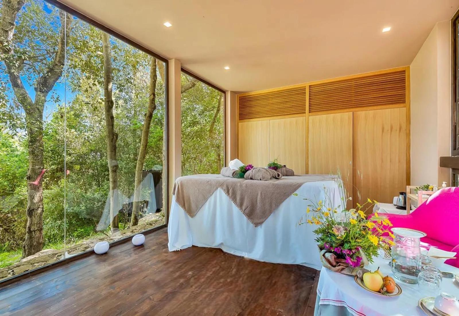 里约滨海 Experience Relais " Il Termine Elba "酒店 外观 照片