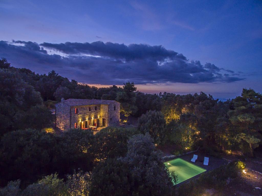 里约滨海 Experience Relais " Il Termine Elba "酒店 外观 照片