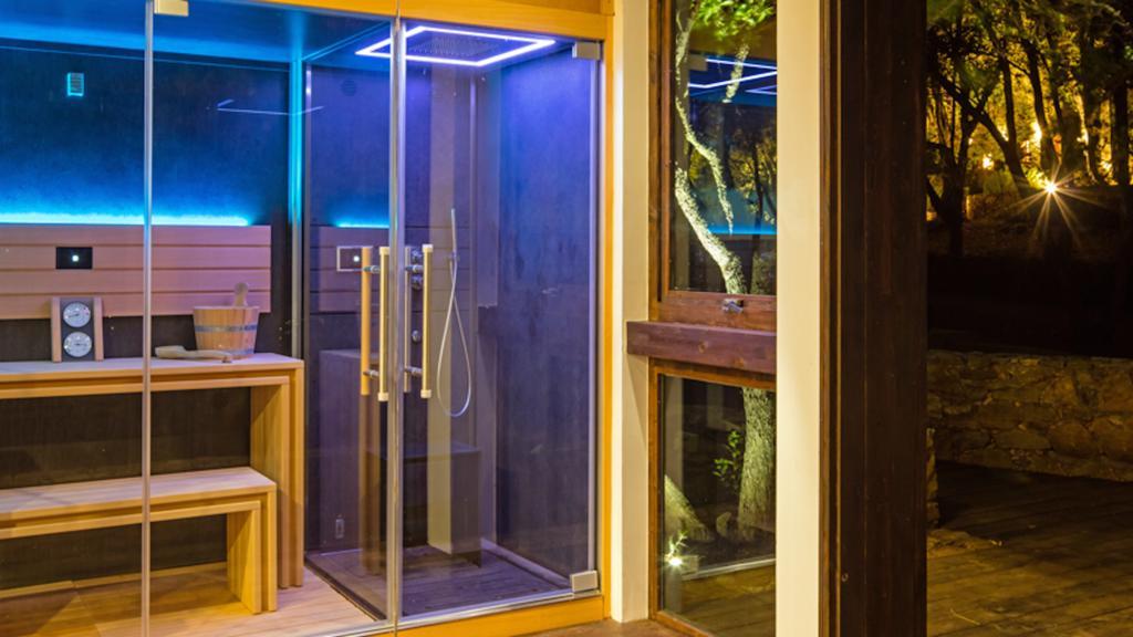 里约滨海 Experience Relais " Il Termine Elba "酒店 外观 照片