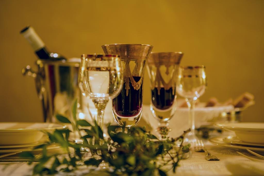 里约滨海 Experience Relais " Il Termine Elba "酒店 外观 照片
