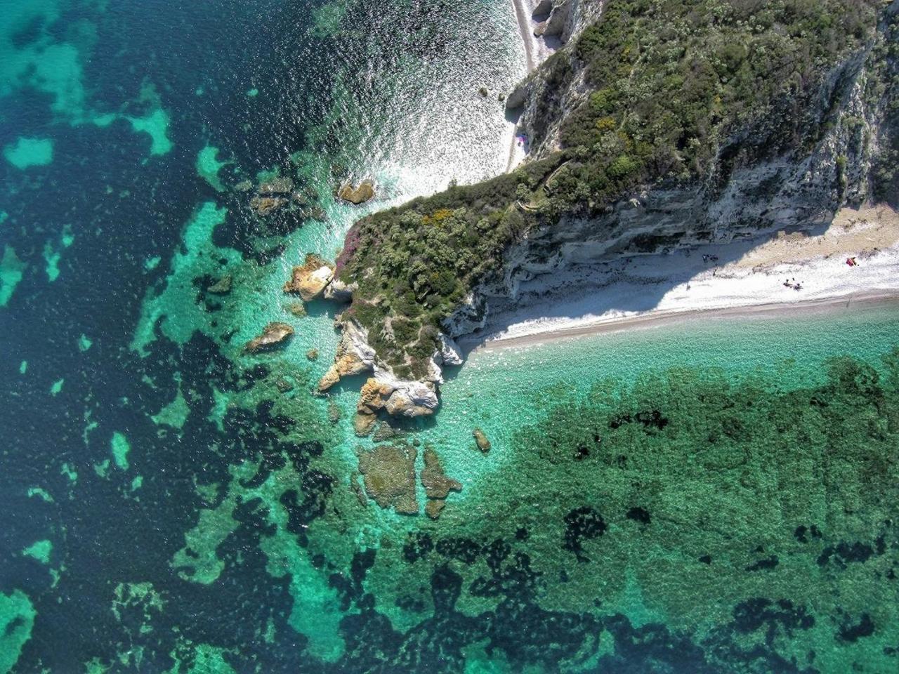 里约滨海 Experience Relais " Il Termine Elba "酒店 外观 照片