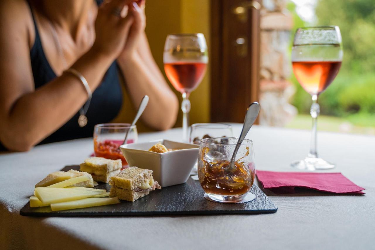 里约滨海 Experience Relais " Il Termine Elba "酒店 外观 照片