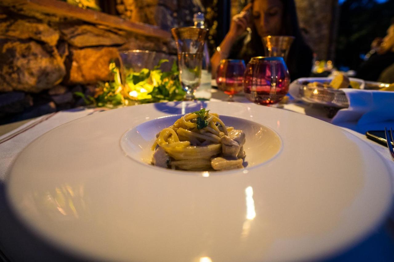 里约滨海 Experience Relais " Il Termine Elba "酒店 外观 照片