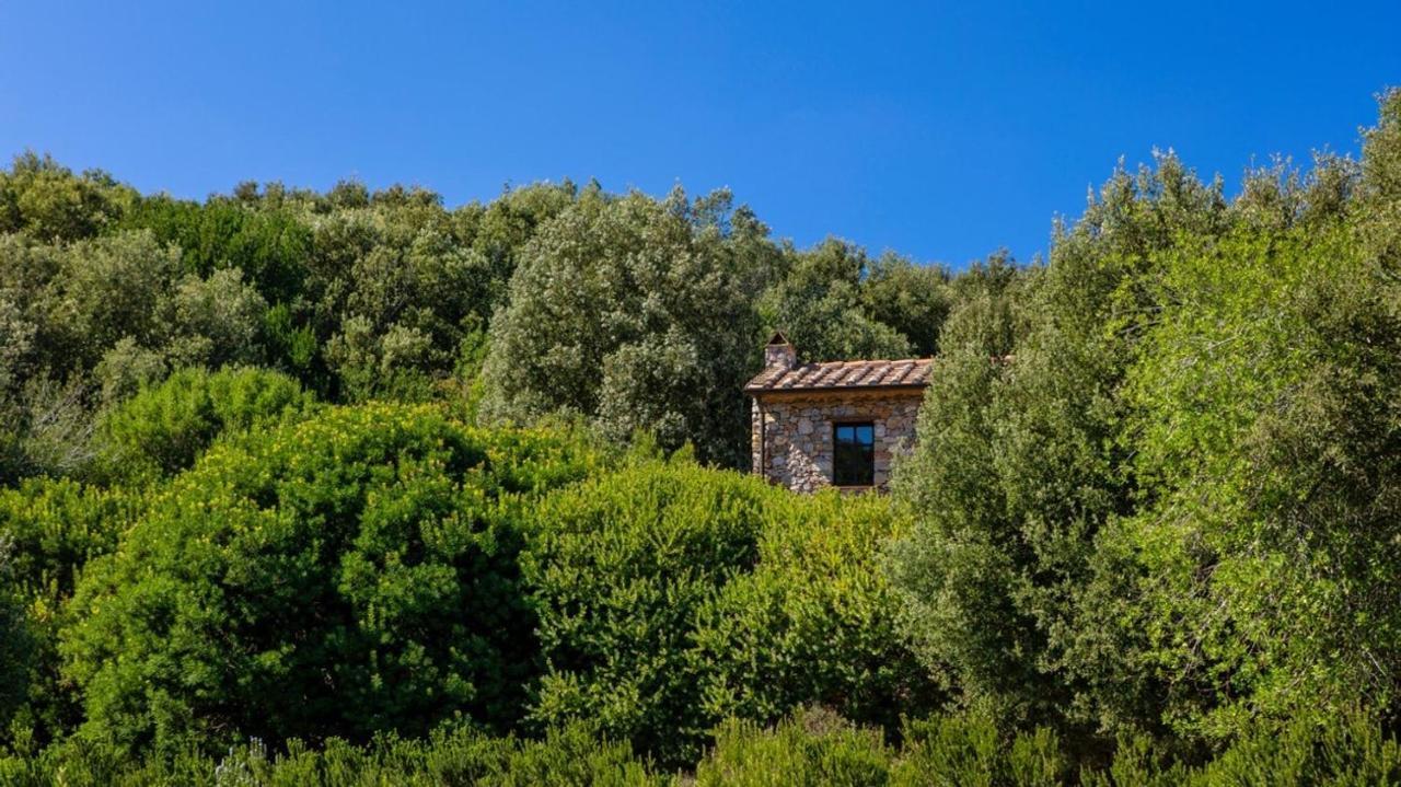 里约滨海 Experience Relais " Il Termine Elba "酒店 外观 照片